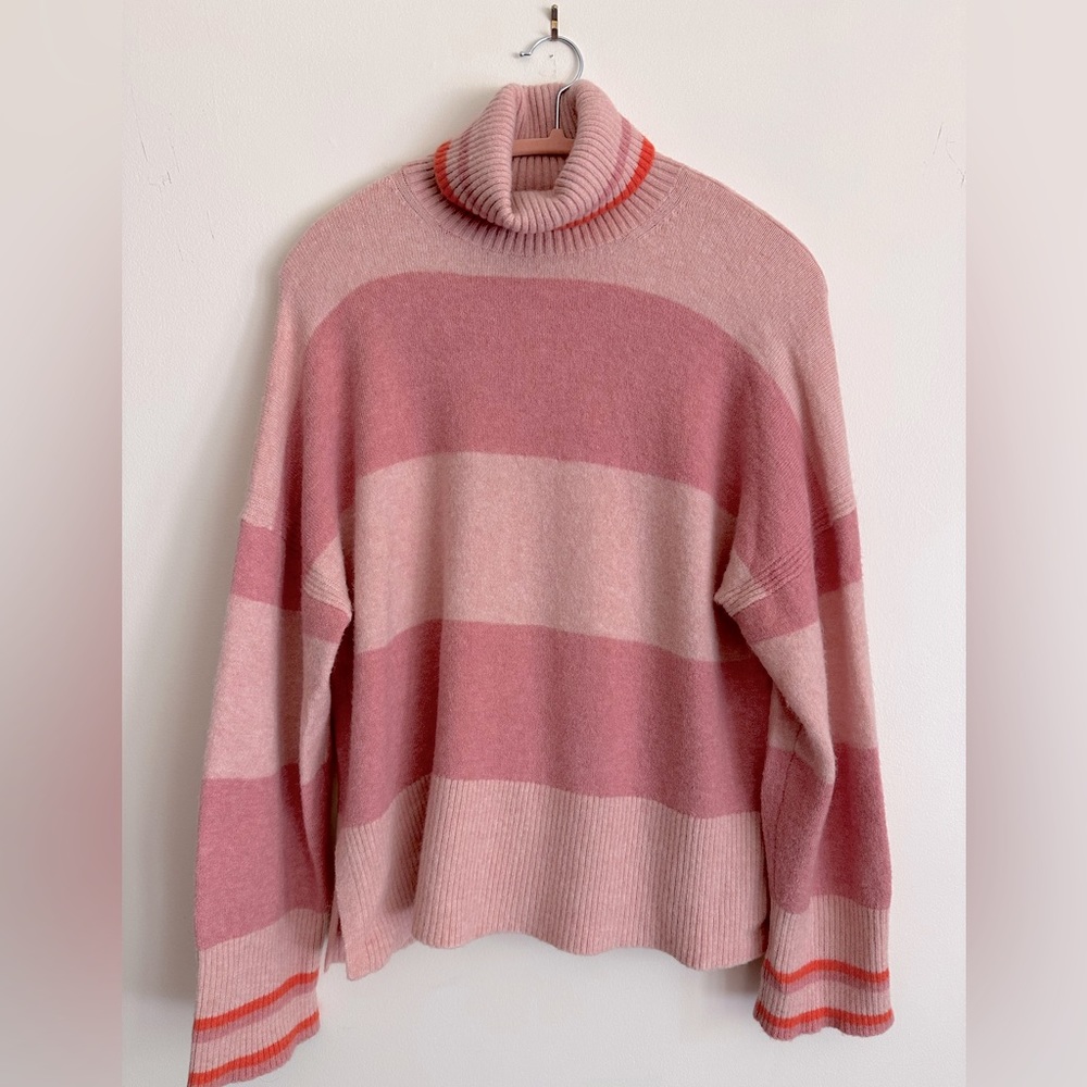Super Soft Sweater, J. Crew, Women’s size L